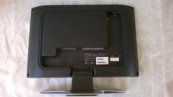 Magnavox 15&quot; LCD HDTV Monitor N3