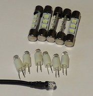 Marantz 150 Complete Lamp Kit - LED VERSION
