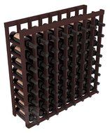 Wine Racks America Redwood Tasting Table Base. 13 Stains to Choose From! N8