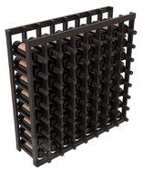 Wine Racks America Redwood Tasting Table Base. 13 Stains to Choose From! N9