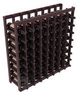 Wine Racks America Redwood Tasting Table Base. 13 Stains to Choose From! N10
