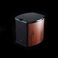 HiVi Swans - M100MKII - Full Rosewood cabinat N3