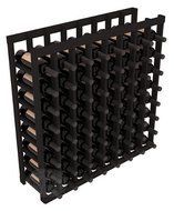 Wine Racks America Redwood Tasting Table Base. 13 Stains to Choose From! N11