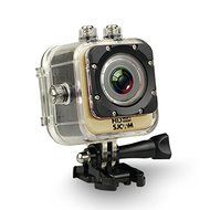 M10 12MP Full HD 1080P WiFi Sport Action Camera Waterproof DV Camcorder Car DVR Recorder Fisheye 170 Degree Wide... N34
