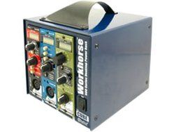 Radial Engineering Workhorse Cube