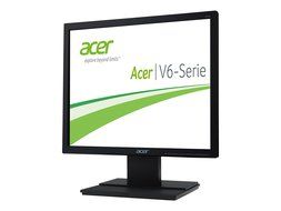 Acer 17-Inch Backlight LED Monitor (UM.BV6AA.003) N3