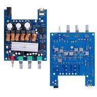 TPA3116 Digital Amplifier Board Audio Hifi Stereo Amp Amplifier Board Learning Board High-power 2X50W+100W N6