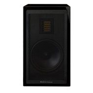 MartinLogan LX16 Piano Black (Ea.) Bookshelf Speaker N4