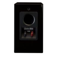MartinLogan LX16 Piano Black (Ea.) Bookshelf Speaker N5