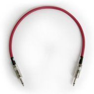 VK Premium Eurorack Patch Cable: Red/12