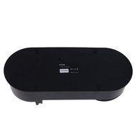 Ezcap USB Phonograph Vintage Turntable Record Player 33RPM LP Vinyl to MP3 Converter Player Mini USB to PC Vinyl... N2