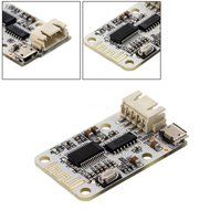 Industry Park 5V 3W+3W 2X3W Bluetooth Audio Receiver Digital Amplifier Board Module N3