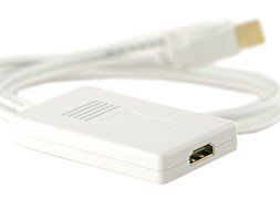 Monoprice Mini Displayport Male N3