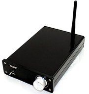 Class D 250W TPA3116 HIFI 4.0 Bluetooth Digital Amplifier AMP Board for 2.0 Desktop Speakers N3