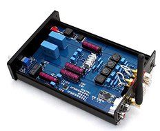 Class D 250W TPA3116 HIFI 4.0 Bluetooth Digital Amplifier AMP Board for 2.0 Desktop Speakers N4
