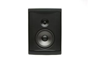 Boston Acoustics Voyager 50 White Outdoor Speakers N5