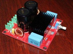 Class D TDA8950 Audio Power supply Amplifier board/ AMP Board 17m TH N3