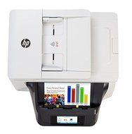 HP Officejet Pro 8730 Wireless Multi-function All-In-One Color Photo Printer - With Mobile printing N2