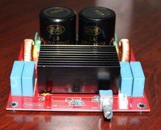 Class D TDA8950 Audio Power supply Amplifier board/ AMP Board 17m TH N4