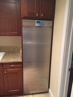 Stainless Steel Drying Cabinet N3