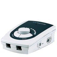 Serene Innovations Universal Handset and Headset Amplifier SIUA50