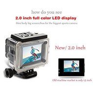 12MP SJ7000 Full HD 1080P Waterproof Wifi 2.0 Action Camera Sports DV Camcorder N2