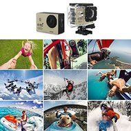 12MP SJ7000 Full HD 1080P Waterproof Wifi 2.0 Action Camera Sports DV Camcorder N4