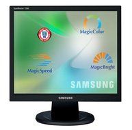 Samsung SyncMaster 720N 17-inch LCD Monitor