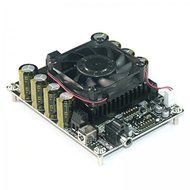 1 X 400Watt Class D Audio Amplifier Board Compact - T-AMP N2