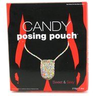 Candy G-String Pouch (Male)