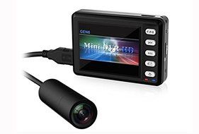 51youg Full HD 1080P Sports Video Helmet Camera Mini DVR Camera 2.5" TFT LCD 135&deg; Model S-Q88 N8