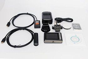 51youg Full HD 1080P Sports Video Helmet Camera Mini DVR Camera 2.5" TFT LCD 135&deg; Model S-Q88 N9