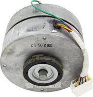 General Electric WE17X10008 Blower Motor
