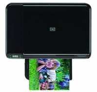 HP Photosmart C4780 All-in-One Printer (Q8380A#ABA) N6