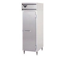 Continental Designer Line Freezer One-Section DL1F