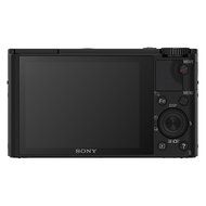Sony Cyber-shot Rx100 with 3.6x Zoom - International Version (No Warranty) N4