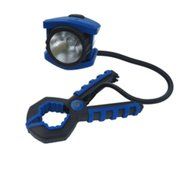 Dorcy Clamp Light - 100 Lumen consumer electronics
