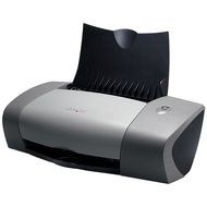 Lexmark Z615 Color Jet Printer