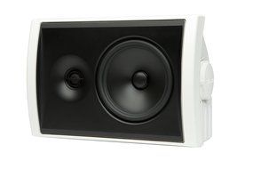 Boston Acoustics Voyager 60 White Outdoor Speakers N3