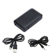 Goliton Wireless Bluetooth Music Audio Dongle Receiver Adapter A2DP for iPhone iPad iPod Samsung Smartphones N5