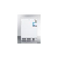 FF7LBIVAC Built-in undercounter medical all-refrigerator for temperature stable medical storage, with interior...