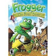 Frogger: The Great Quest