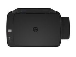 HP DeskJet GT5810 All-in-One Inkjet Printer, Copy, Scan Infinite Ink System (Photo and Document All-in-One) N3