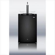 570 Series Beer Kegerator N6