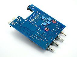 50W&times;2 TPA3116 Bluetooth 4.0 Audio Receiver HiFi Stereo amp Amplifier Board N5