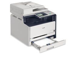 Canon Color imageCLASS MF8280Cw Wireless All-in-One Laser Printer (Discontinued By Manufacturer) N3