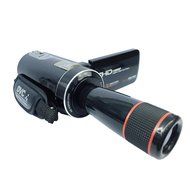 Home Video Camcorders, ROFISA Portable Digital Camcorder HD Max 24.0 MP 1080P DV with 16X Zoom 3.0 Inches Touch... N4