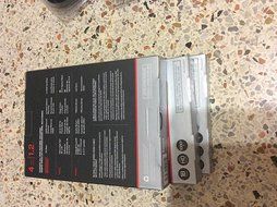 Rocketfish 4 ft HDMI 18GBps Ultra HD 4Kx2K 1080p N2