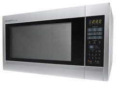 2.2 Cu. Ft. 1200W Countertop Microwave N7