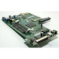 HP LaserJet 2410, 2420, 2430 Formatter Main Logic Board - OEM - OEM# Q6507-61006 - USE WITH NETWORK